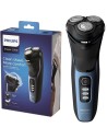 Philips Afeitadora S3232/52 Wet and Dry Recargable