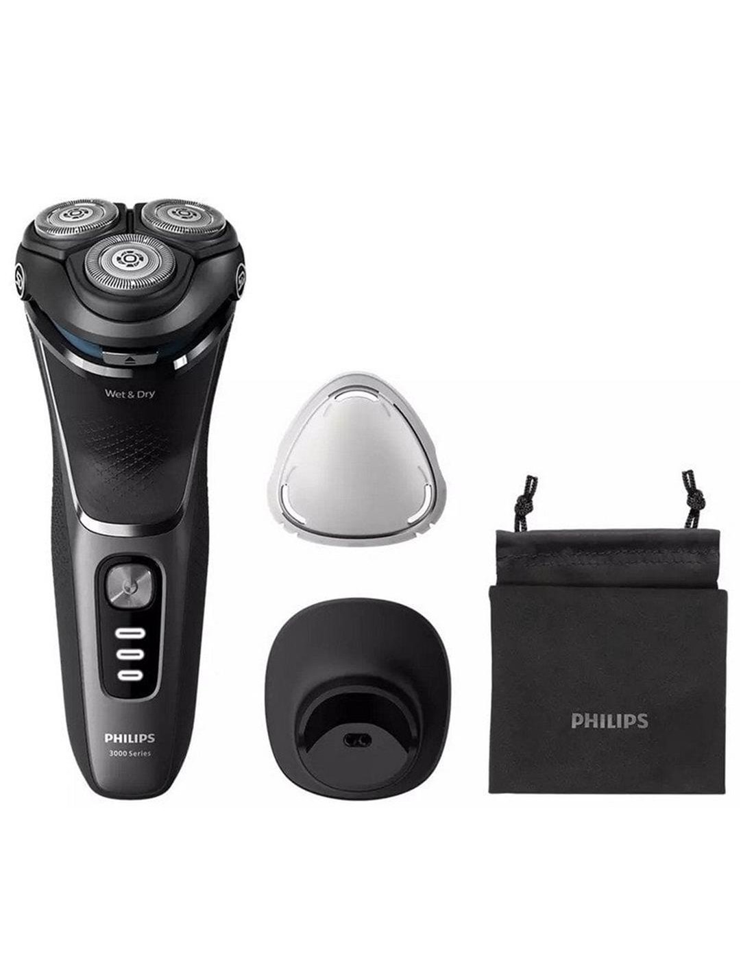 Philips Afeitadora S3343/13 Recargable Wet & Dry SkinProtect 5D