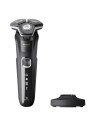 Philips Afeitadora S5898/25 Recargable Wet & Dry SkinIQ