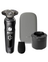 Philips Afeitadora SP9840/32 Serie 9000 Prestige con Base de limpieza
