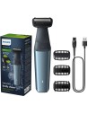 Philips BG3027/05 BodyGroom Recortador corporal Recargable