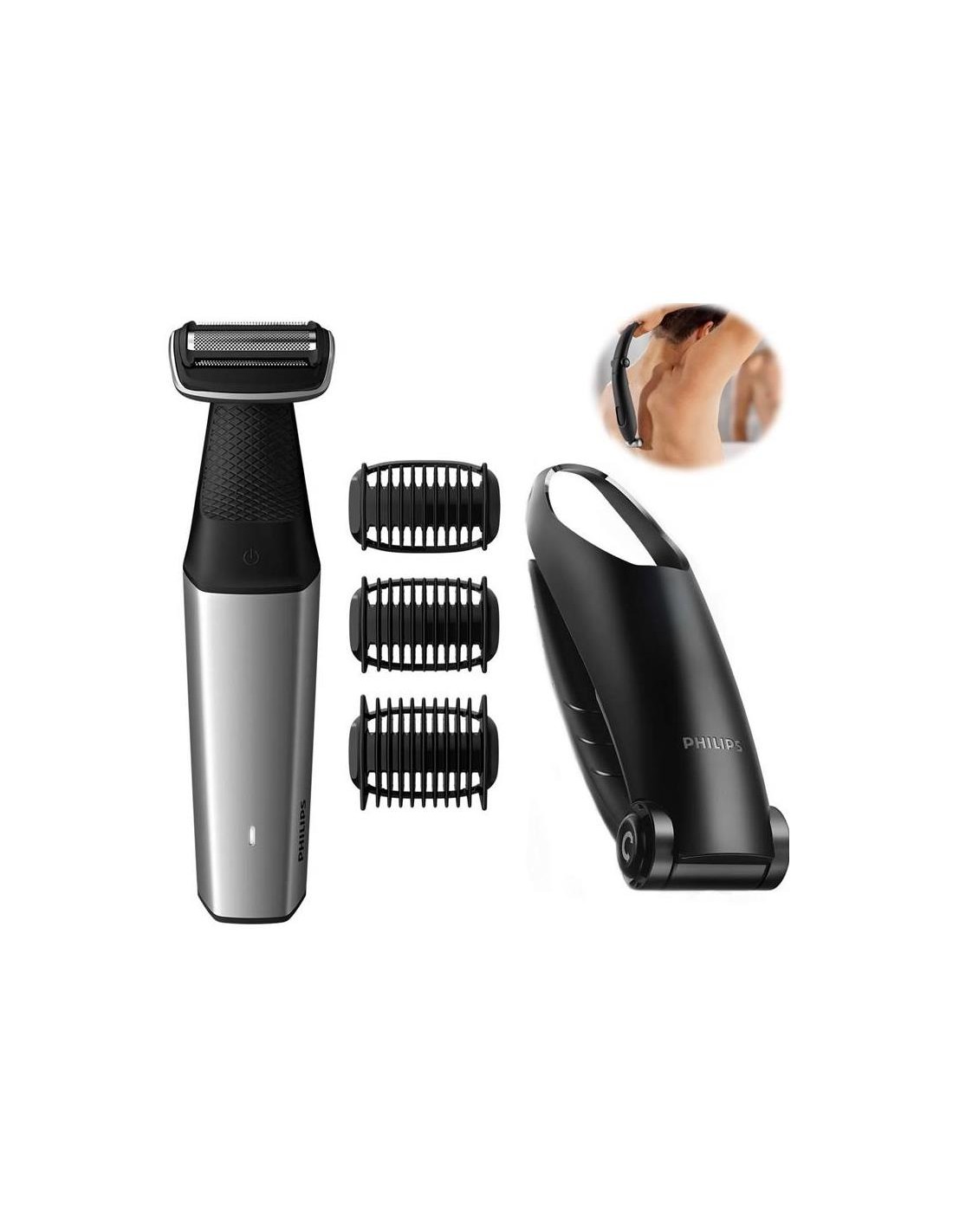 Philips BG5020 Bodygroom con Mango Extensible