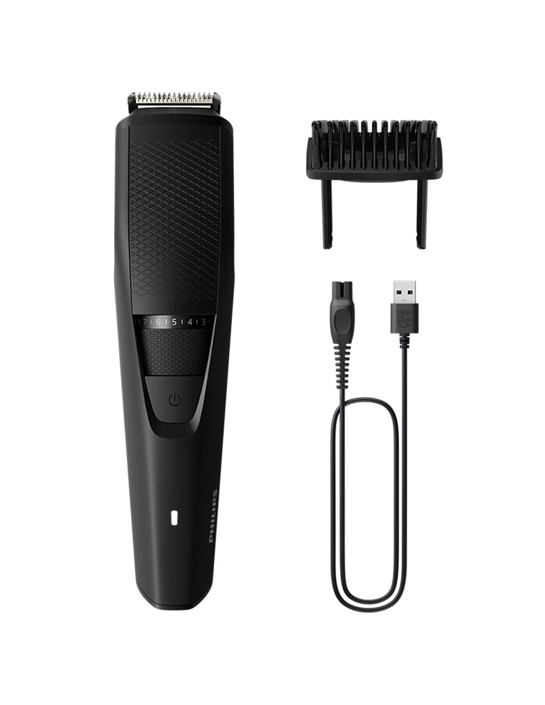 Philips BT3234/15 Barbero Recargable con 20 tamaÃ±os