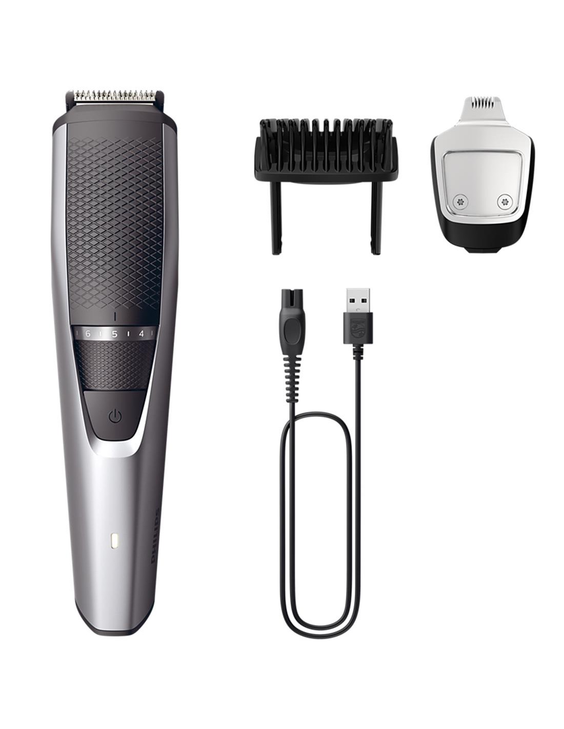 Philips BT3239/15 Barbero Recargable con 1 Accesorio para detalles