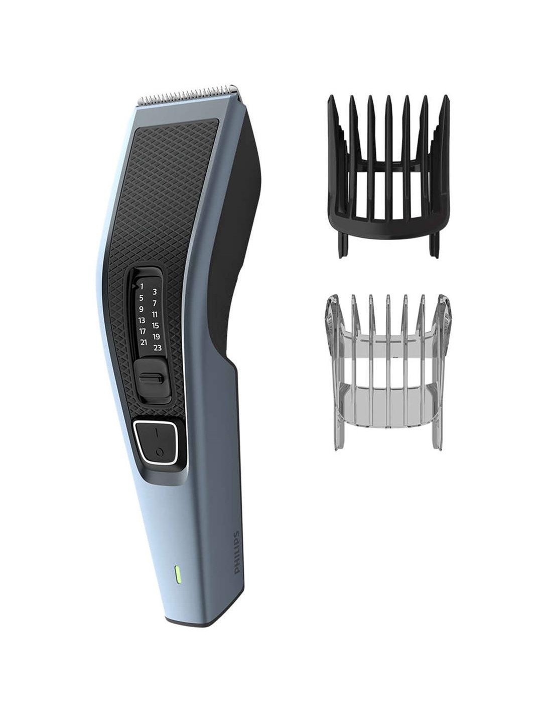 Philips HC3530/15 Cortapelo a Corriente y Recargable