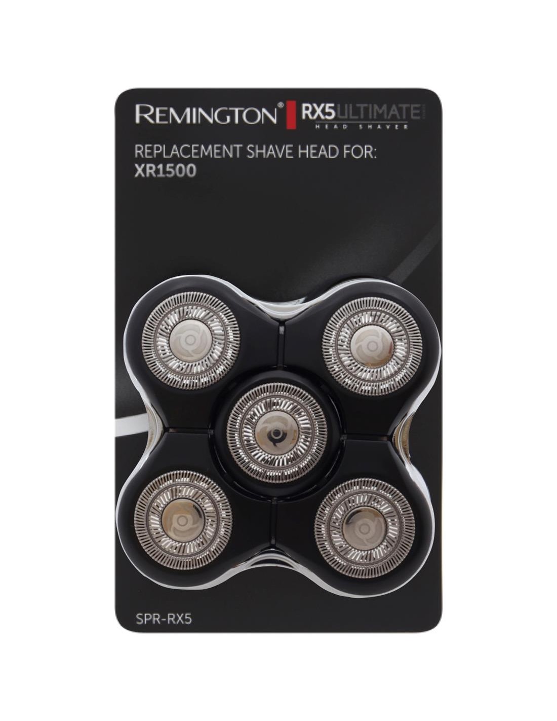 Remington Repuesto SPR-RX5 Cabezal Afeitado