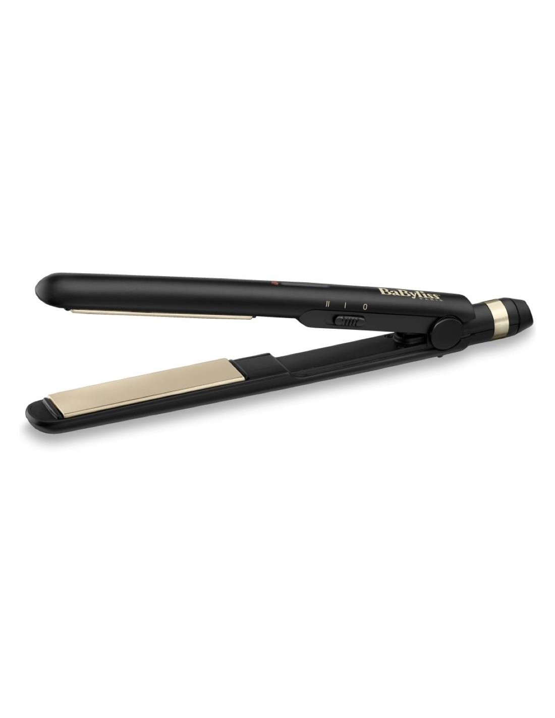 Babyliss ST089E Plancha Pelo 25MM