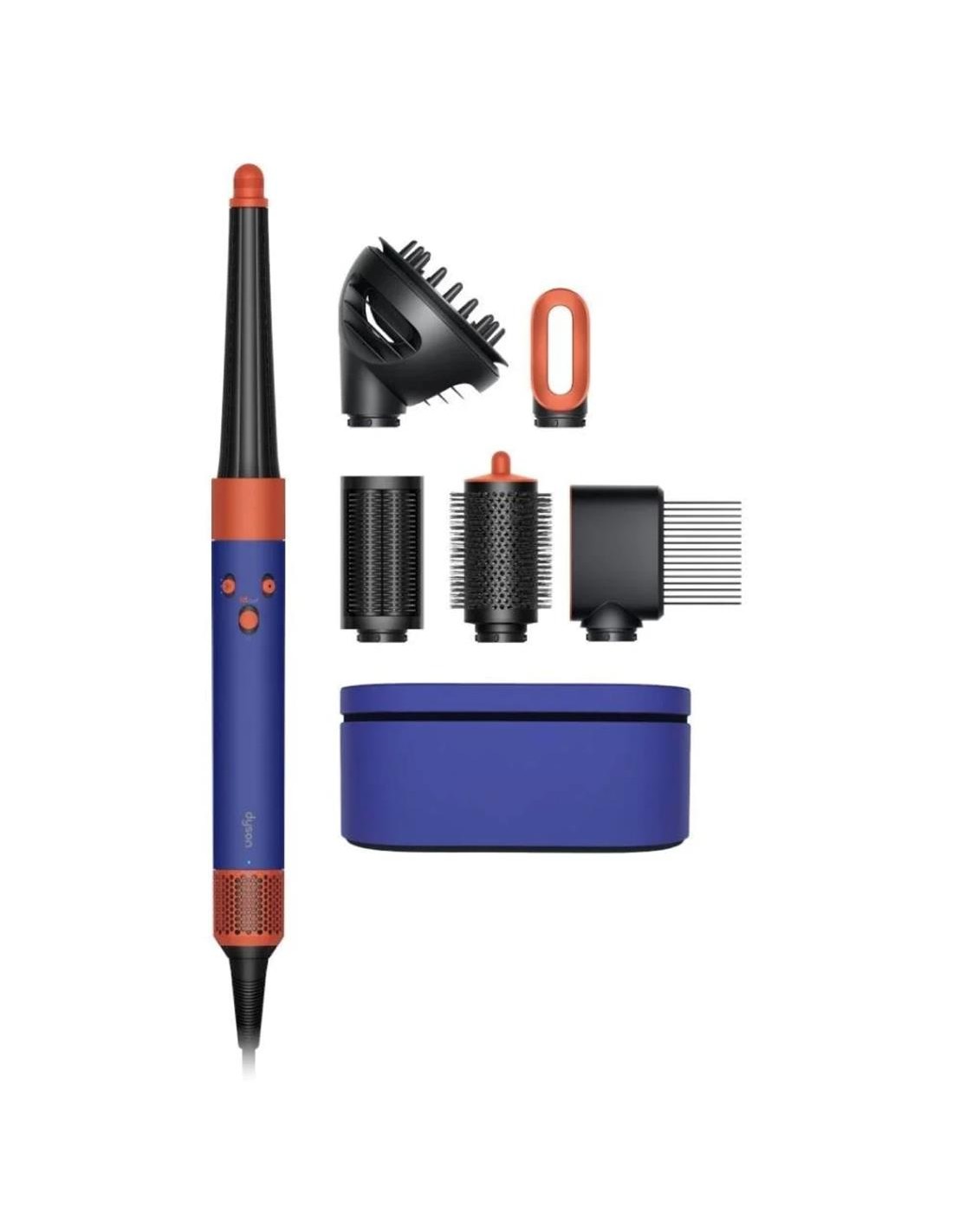 Dyson Airwrap HS08 ID Complete Long- Ceramic Violet/Topaz