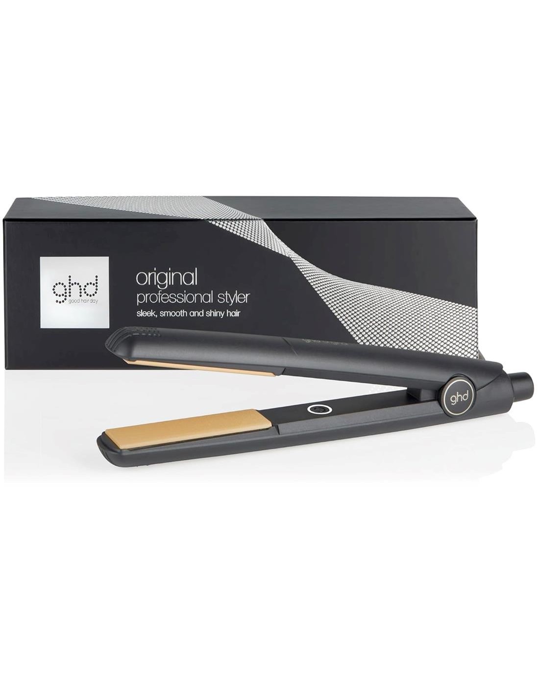 GHD Plancha de Pelo Original Styler