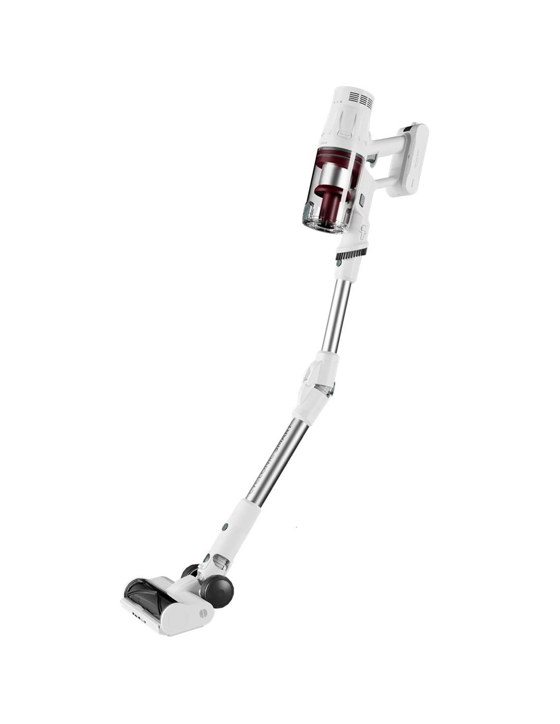 Aiwa AVC-610 Aspiradora Vertical InalÃ¡mbrica 500W 29,6V Blanca