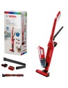 Bosch BBH3ZOO25 Aspirador Escoba 25.2 V Rojo