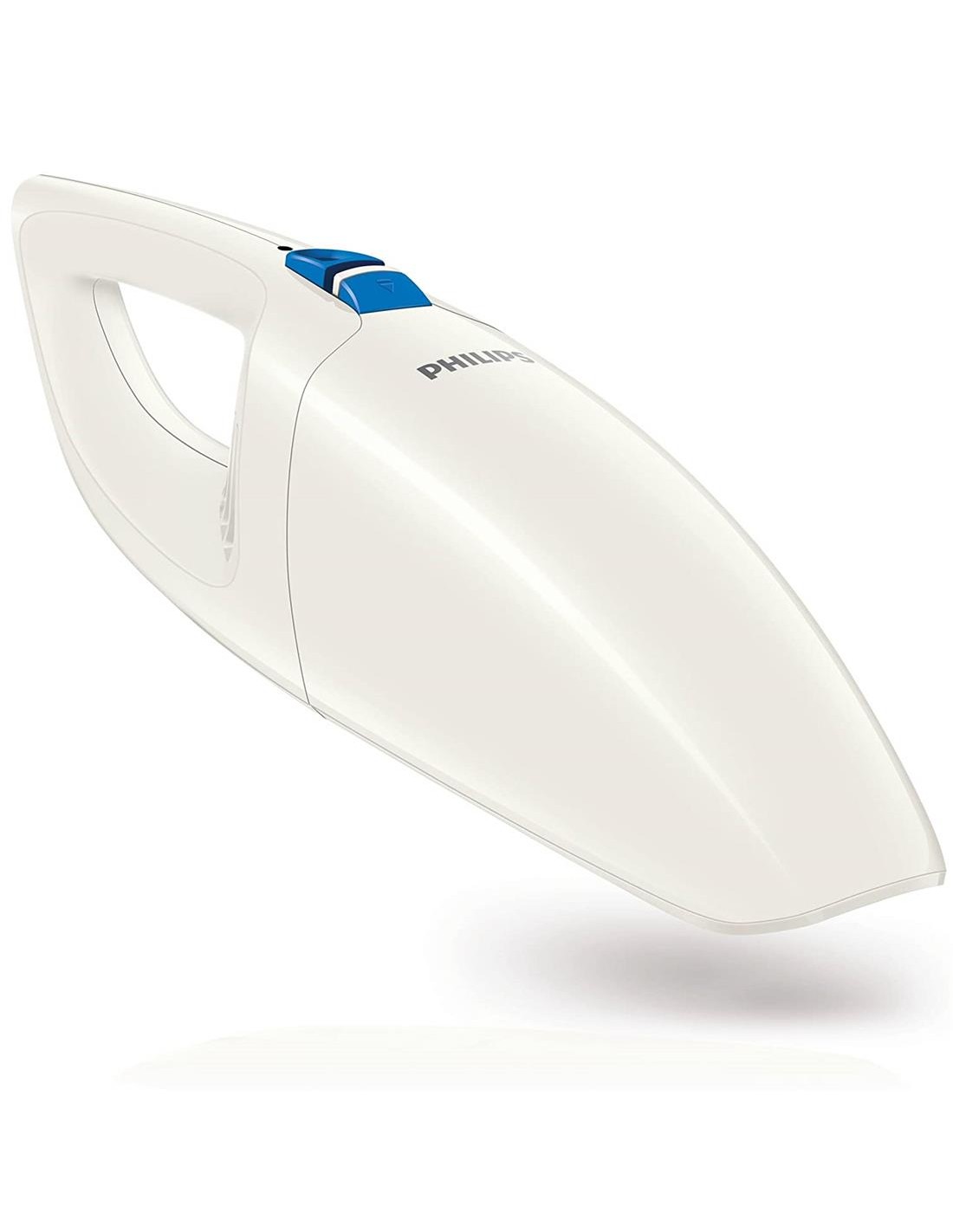 Philips FC6150/01 Aspirador de Mano Recargable