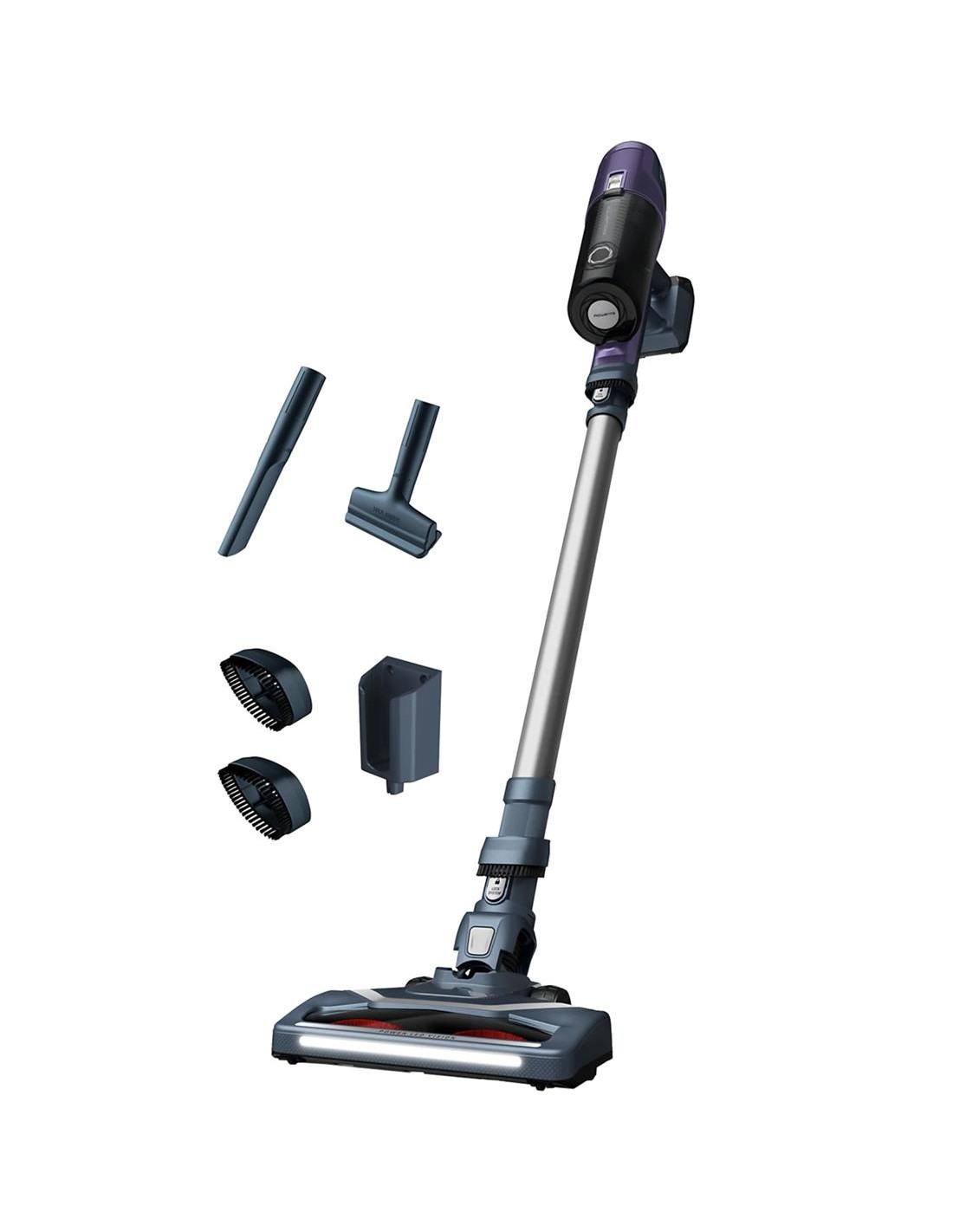 Rowenta RH6837WO X-PERT 6.60 Allergy Apiradora VersÃ¡til SIn Cable