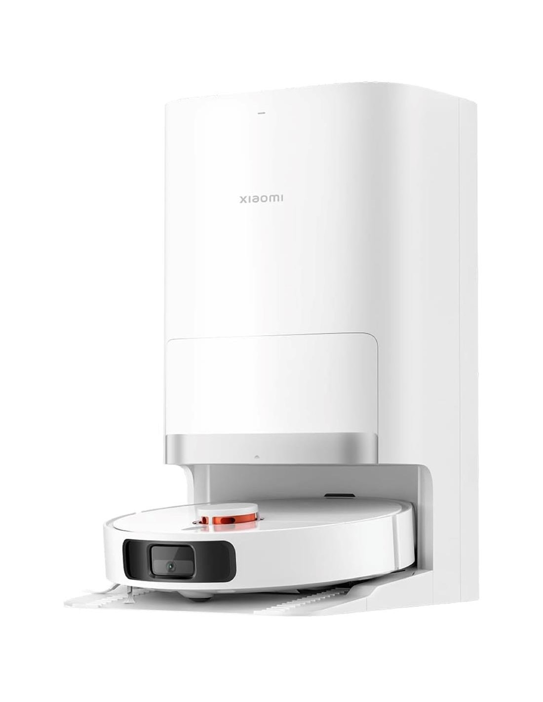 Xiaomi Robot Vacuum X20+ Robot Aspirador con Base y NavegaciÃ³n LÃ¡ser