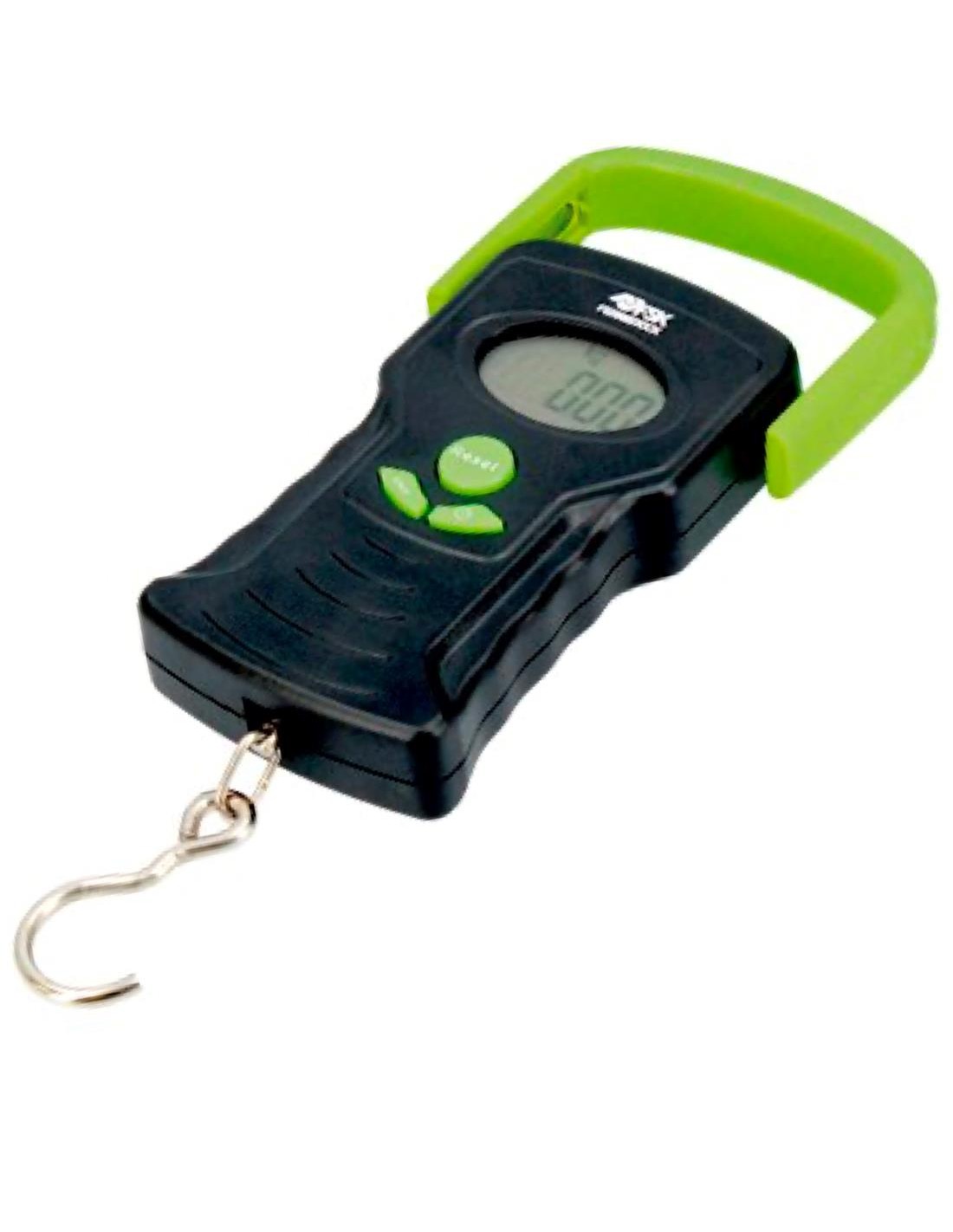 FSK BÃ¡scula Digital de Equipaje 5kg a 50kg (FSKDBK040)