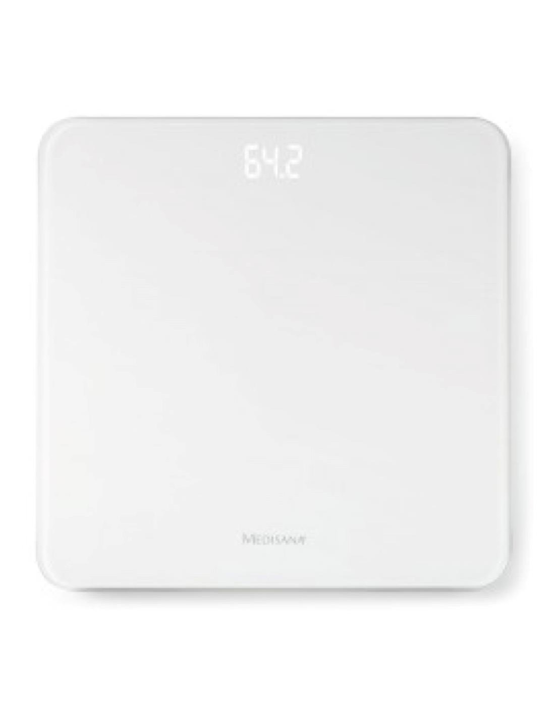 Medisana PS435 BÃ¡scula de cristal