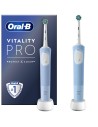 Braun Oral-B Cepillo Vitality Pro Azul (D103.413.3)