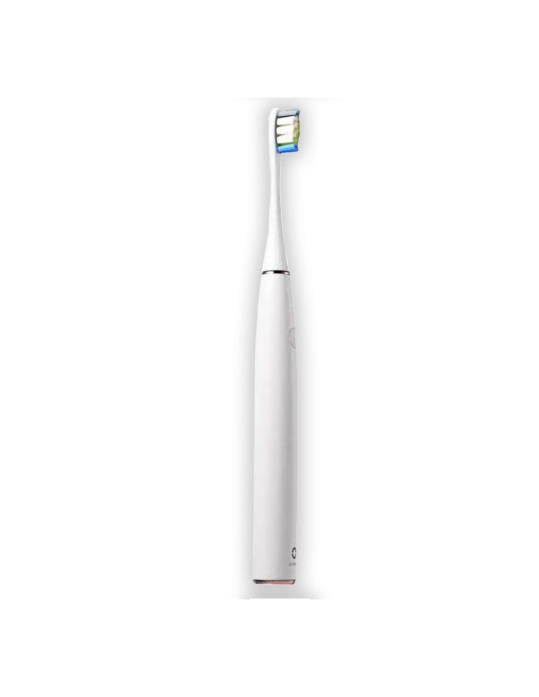 OCLEAN AIR CEPILLO DENTAL NTELIGENTE. MODO DE LIMPIEZA PERSONALIZADO.
