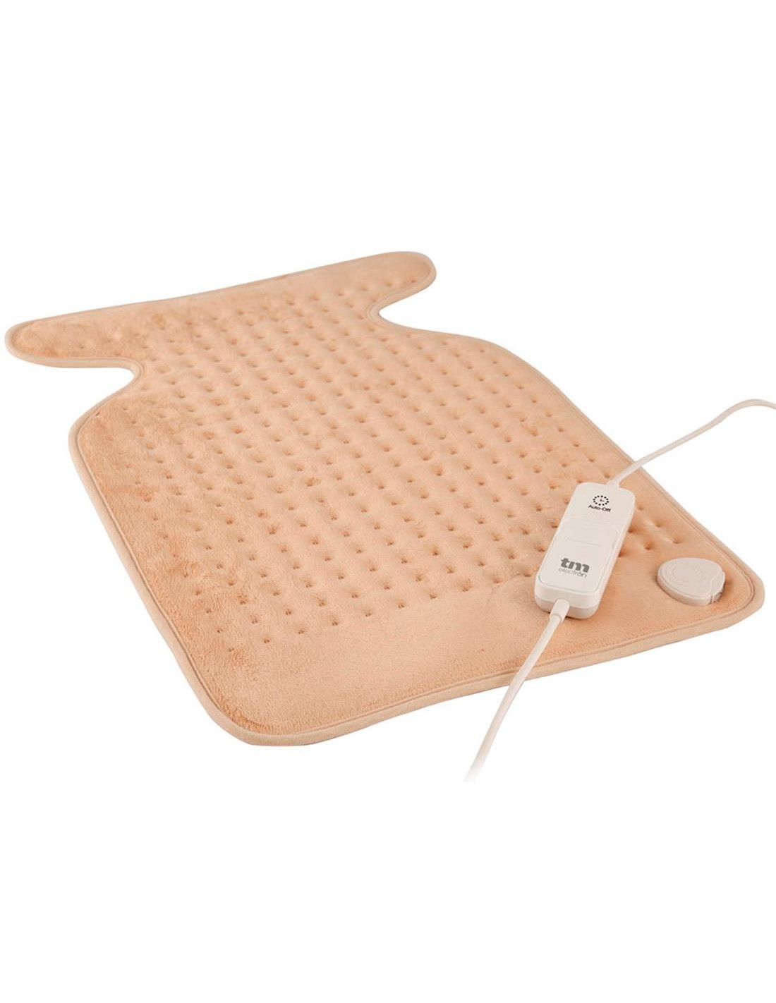 TM Almohadilla ElÃ©ctrica Cuello/Espalda (TMHEP111)