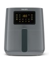 Philips HD9255/60 Freidora de aire sin Aceite Digital 4.1 L Gris