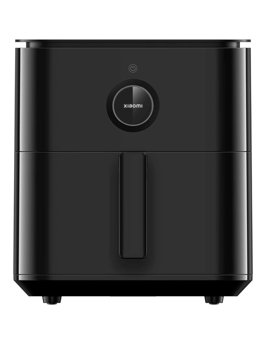 Xiaomi MI Smart Freidora Aire Sin Aceite 6.5L Negro (BHR7357EU)