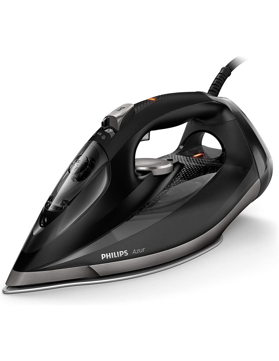 Philips GC4908/80 Plancha Vapor 3000w Negra