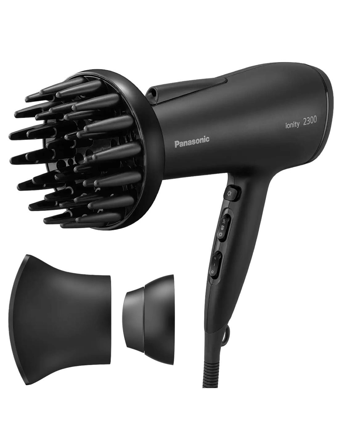 Panasonic EH-NE87-K825 Secador de Pelo con Tecnologia Air Boost