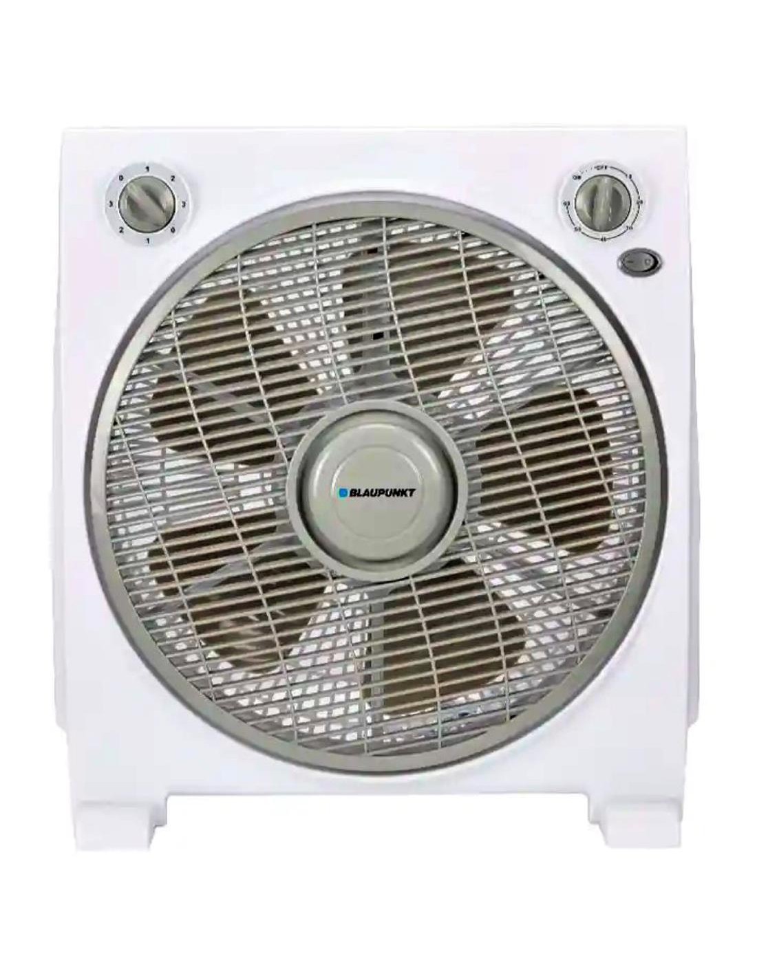 Blaupunkt BP2019 Ventilador Box Fan 45W 30CM
