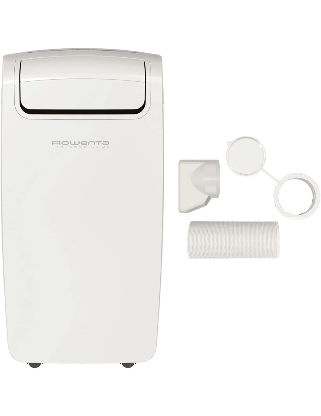 Rowenta AU4010F0 2000FG Aire Acondicionado PortÃ¡til