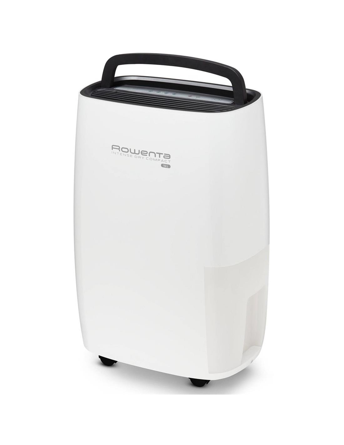 Rowenta DH4236F0 Deshumidificador 16L 100m2