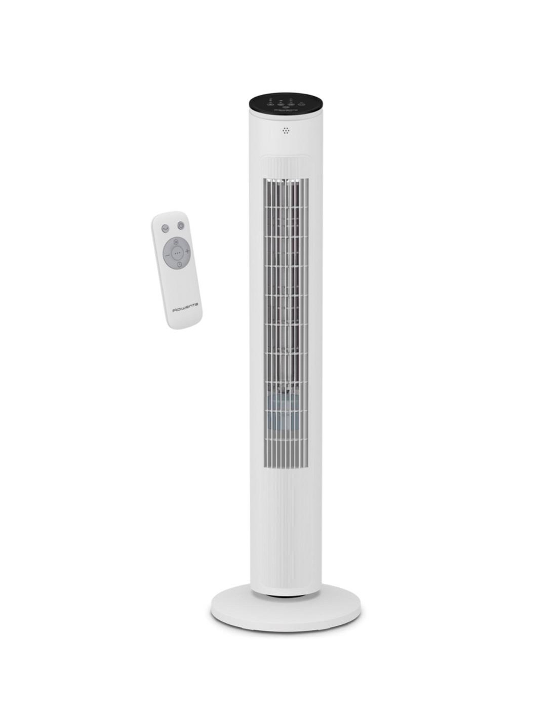 Rowenta VU6871F0 Ventilador de Torre Eole Ultra