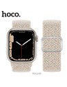 Hoco iWatch WA05 Correa Jane Eyre Nylon Punto Estrella