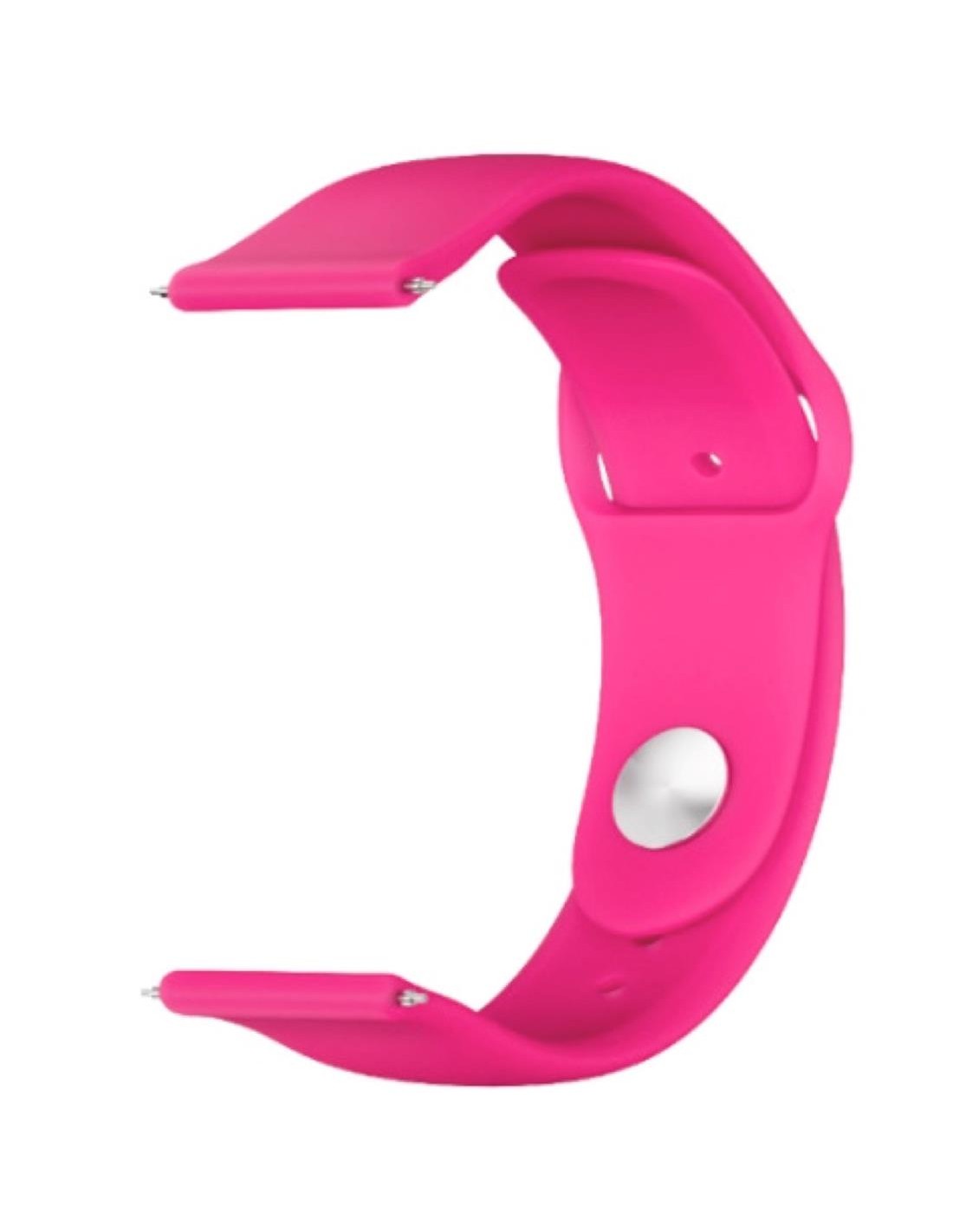 SaveFamily Correa de silicona SaveWatch+ Lollipop 486