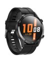 Borofone BGA05 SmartWatch con llamadas Negro