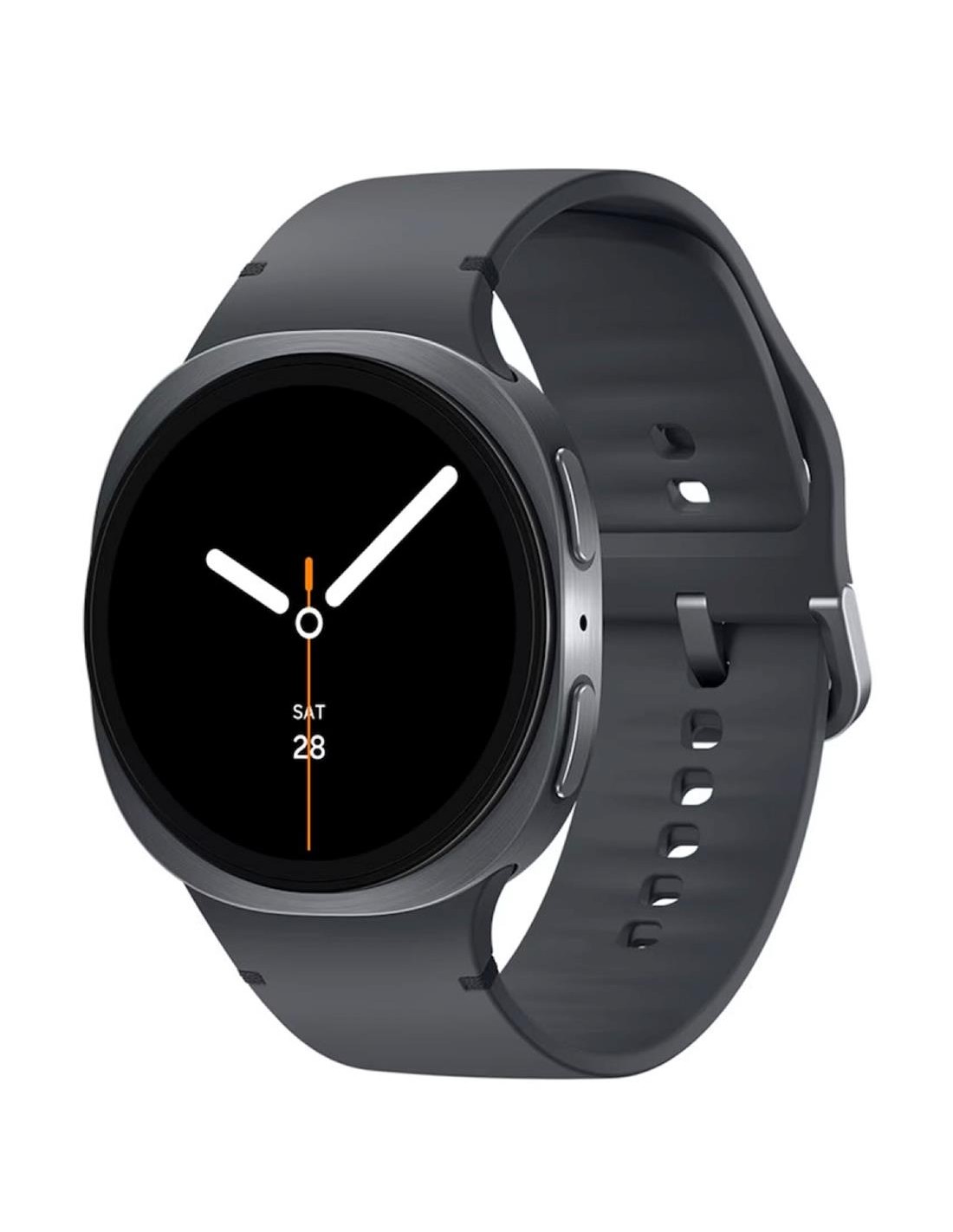 Samsung Galaxy Watch 8 44mm Bluetooth Graphito (SM-L330)
