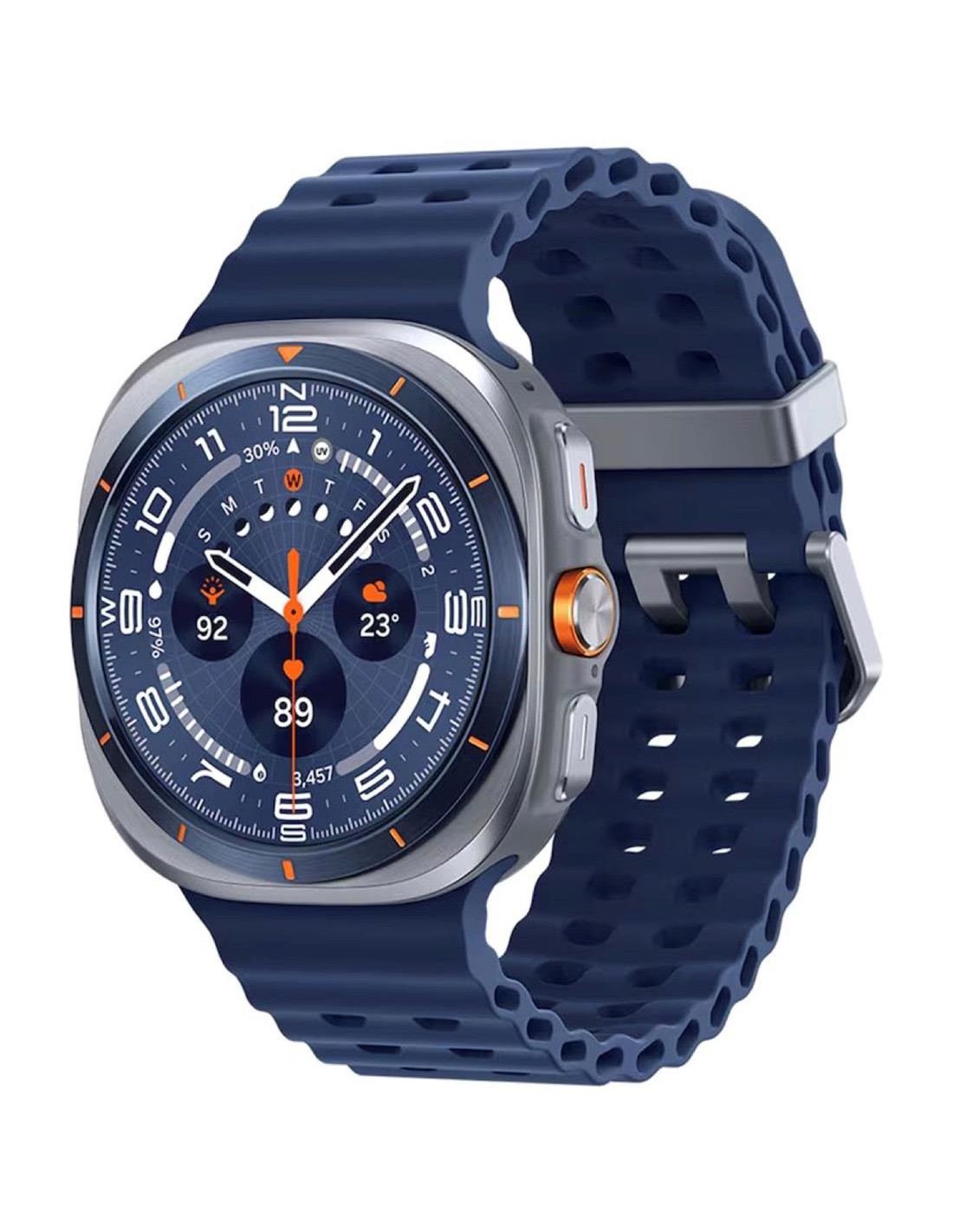 Samsung Galaxy Watch Ultra 2025 47mm LTE Azul (SM-L705)