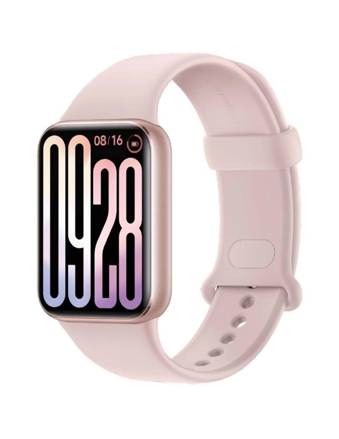 Xiaomi Smart Band 9 Pro Pulsera de Actividad Rose Gold