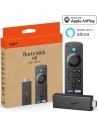 Amazon Fire Tv Stick HD 2024 con mando de Voz Alexa