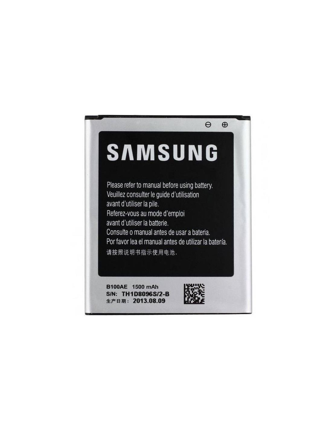 SAMSUNG BATERÃA B-100E (TREND 2 / ACE 3)