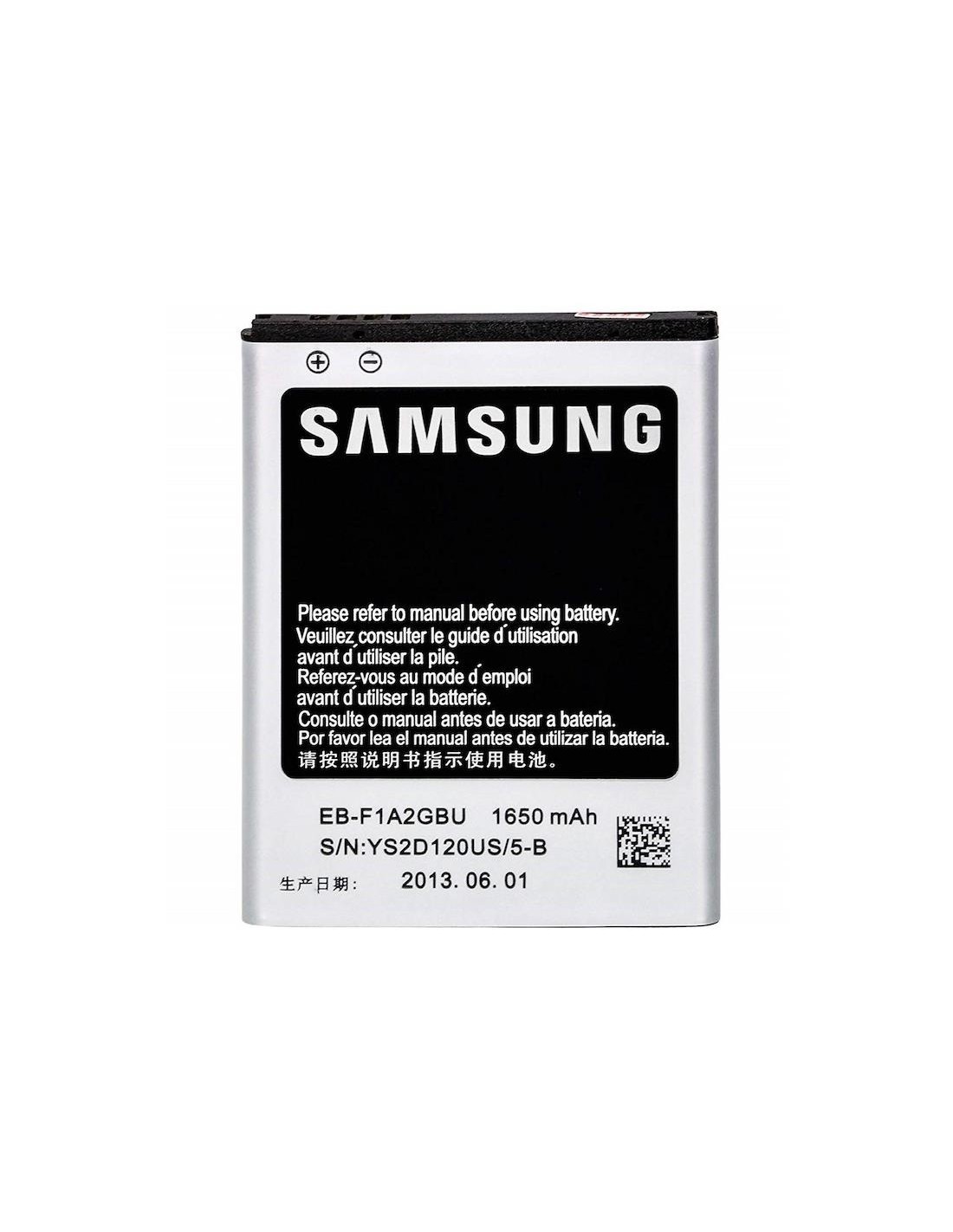 SAMSUNG BATERÃA EB-F1A2GBU (S2)