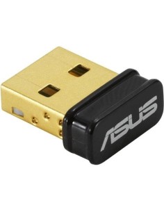 ADAPTADOR WIFI USB 150MBPS N10 NANO ASUS