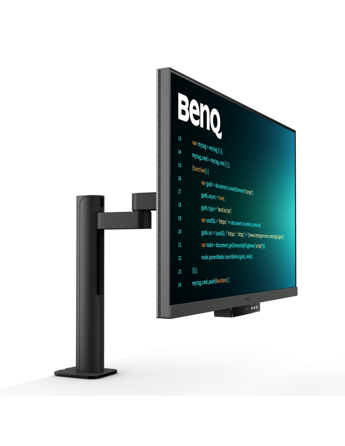 BenQ RD320UA LED display 80 cm (31.5") 3840 x 2160 Pixeles 4K Ultra HD Negro