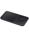 Cargador InalÃ¡mbrico Doble 25W Samsung  Negro (EP-P4300BBEG)