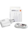 Cargador USB 67W+ Cable USB a USB-C Xiaomi (BHR9465)