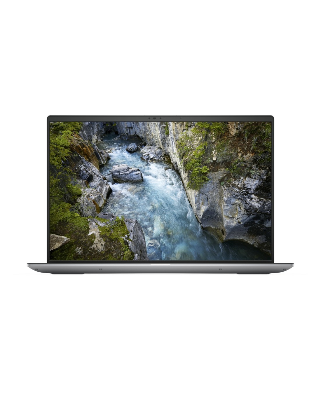 DELL Precision 5690 Intel Core Ultra 7 165H Estación de trabajo móvil 40,6 cm (16") Full HD+ 32 GB LPDDR5x-SDRAM 1 TB SSD NVIDIA
