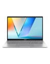 ASUS Vivobook S 14 S3407CA-LY075W - Ordenador Portátil 14" WUXGA (Intel Core Ultra 5 225H, 16GB RAM, 1TB SSD, Arc 130T, Windows 