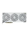ASUS TUF Gaming TUF-RTX5070TI-O16G-WHITE-GAMING NVIDIA GeForce RTX 5070 Ti 16 GB GDDR7