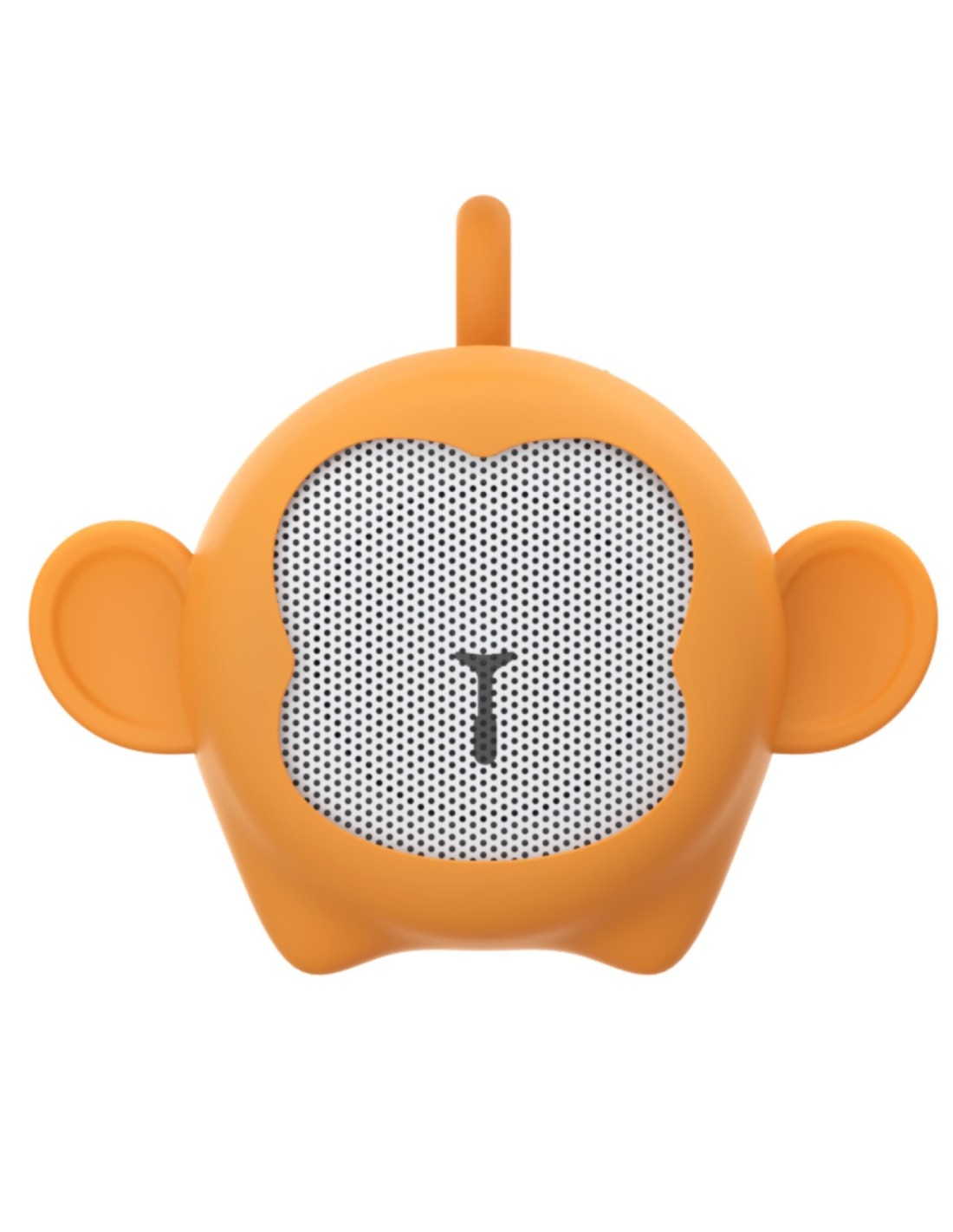 Celly WSMONKEY altavoz portátil o de fiesta Altavoz para fiestas Amarillo 3 W