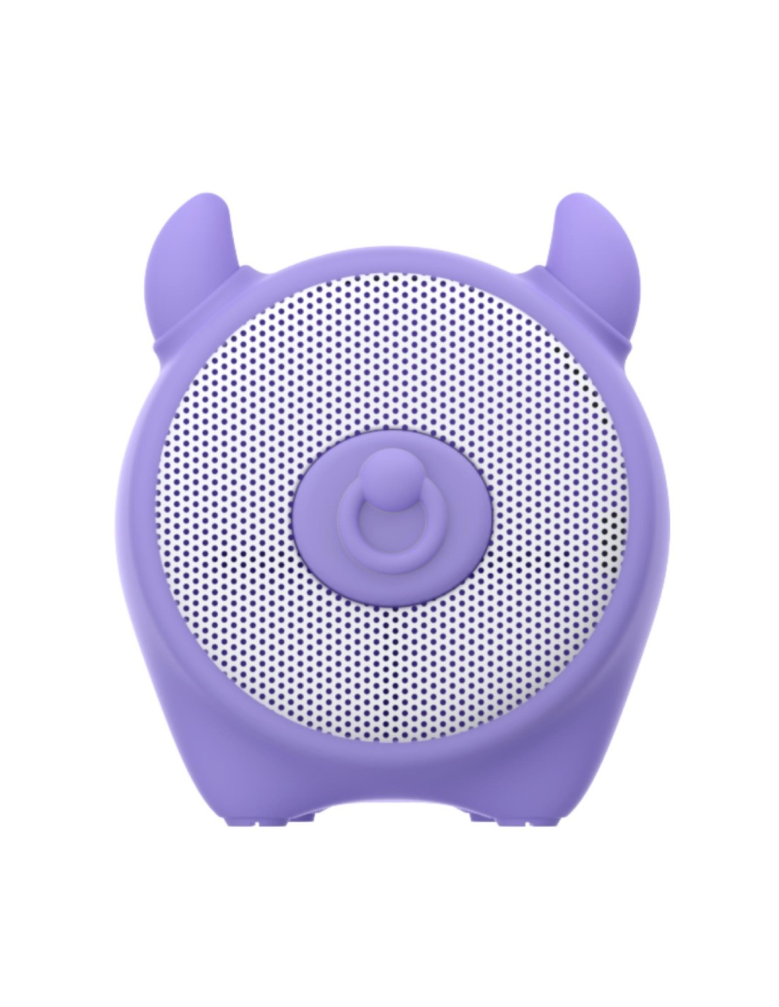 Celly WSBULL altavoz portátil o de fiesta Altavoz para fiestas Violeta 3 W