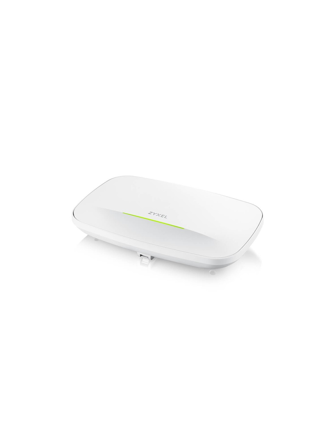 Zyxel NWA110BE 5764 Mbit/s Blanco Energía sobre Ethernet (PoE)